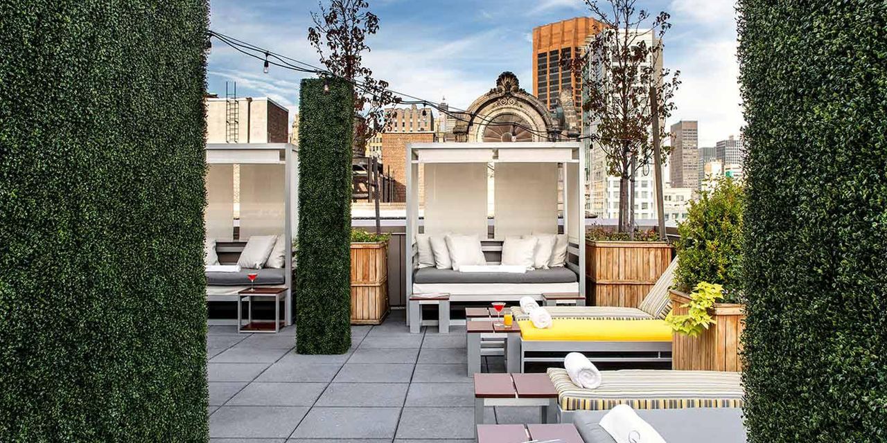 Royalton Park Avenue