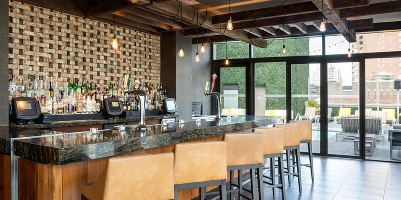 Royalton Park Avenue