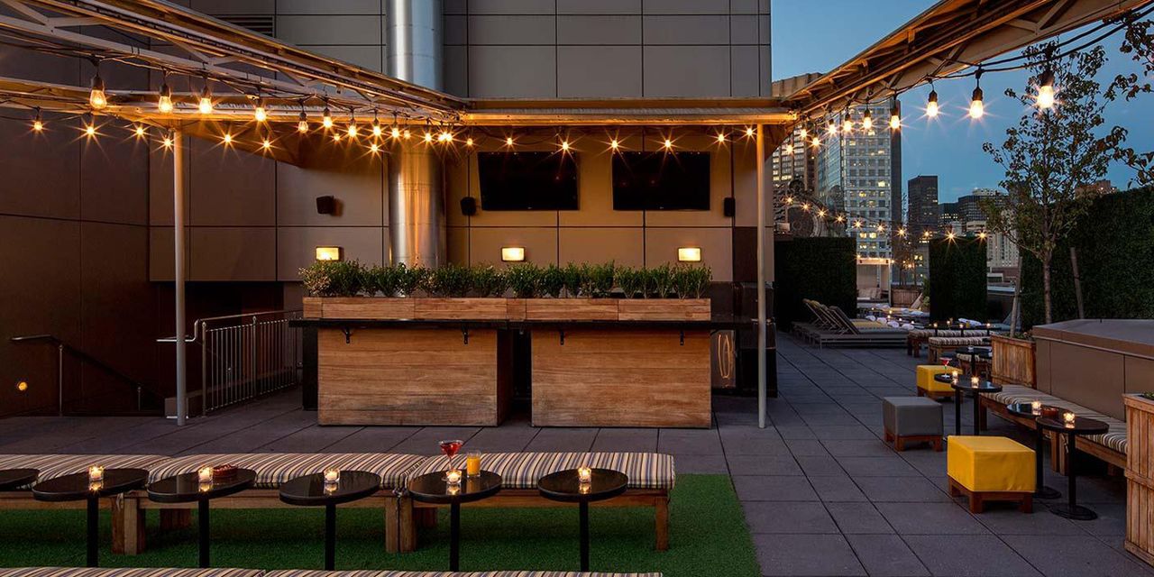 Royalton Park Avenue