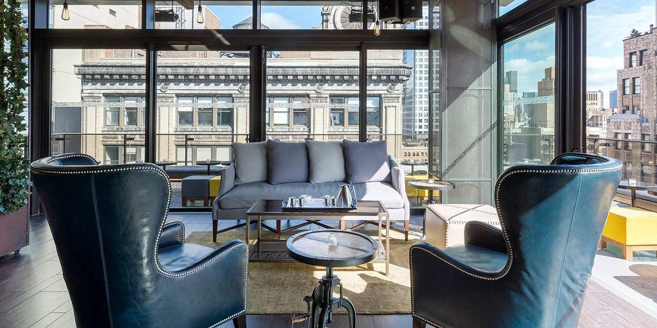 Royalton Park Avenue