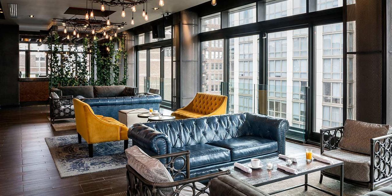 Royalton Park Avenue