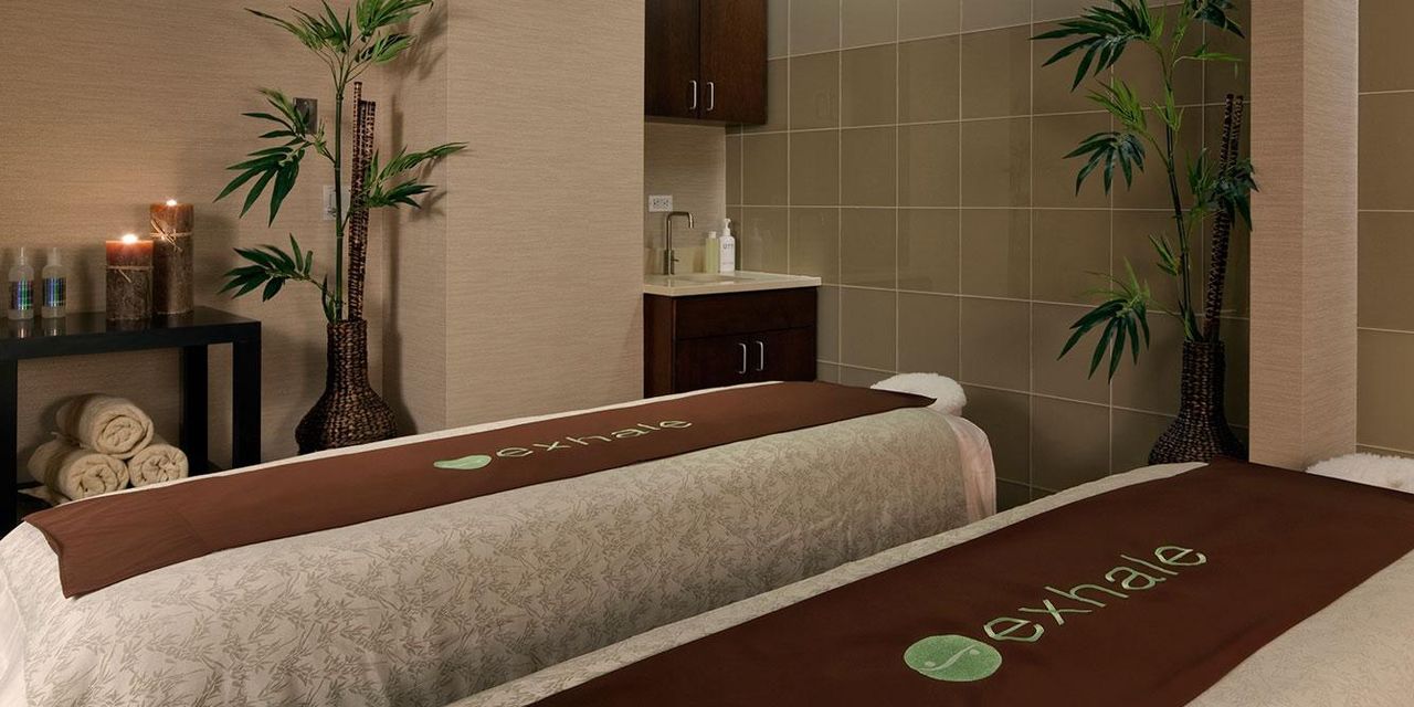 Royalton Park Avenue