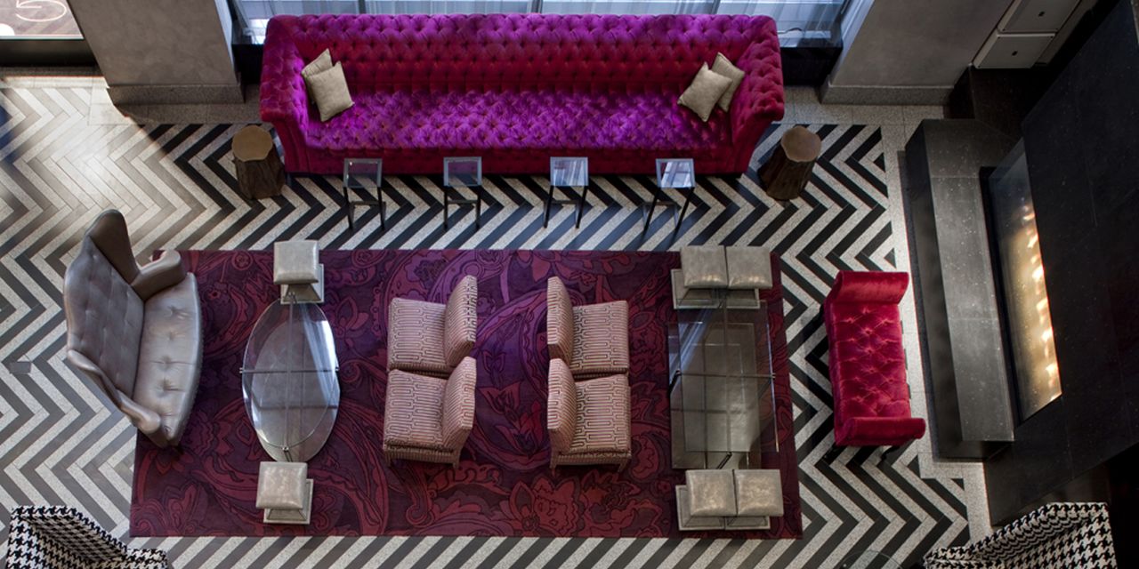 Royalton Park Avenue