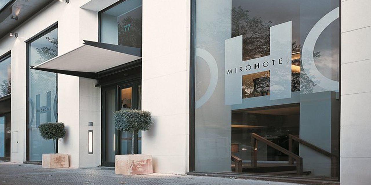 Hotel Miro