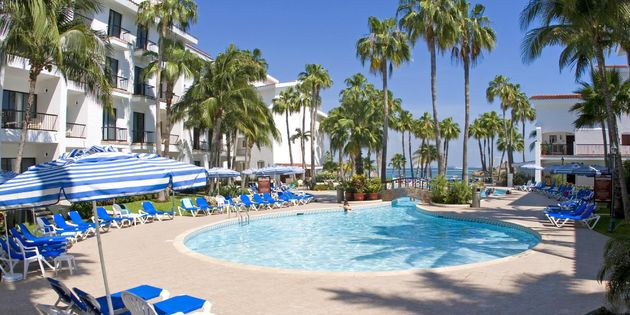 Cancun, Mexico,The Royal Cancun All Suites Resort