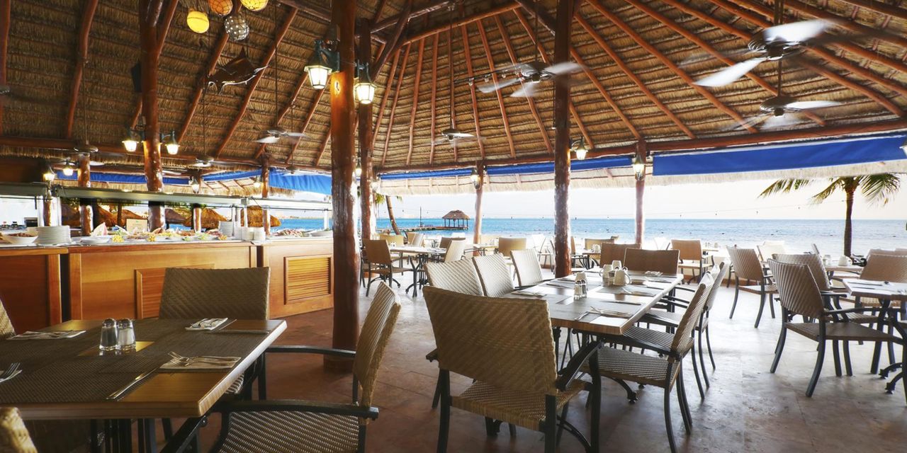 The Royal Cancun All Suites Resort