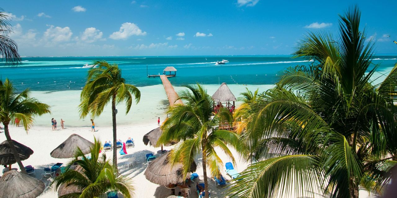 The Royal Cancun All Suites Resort