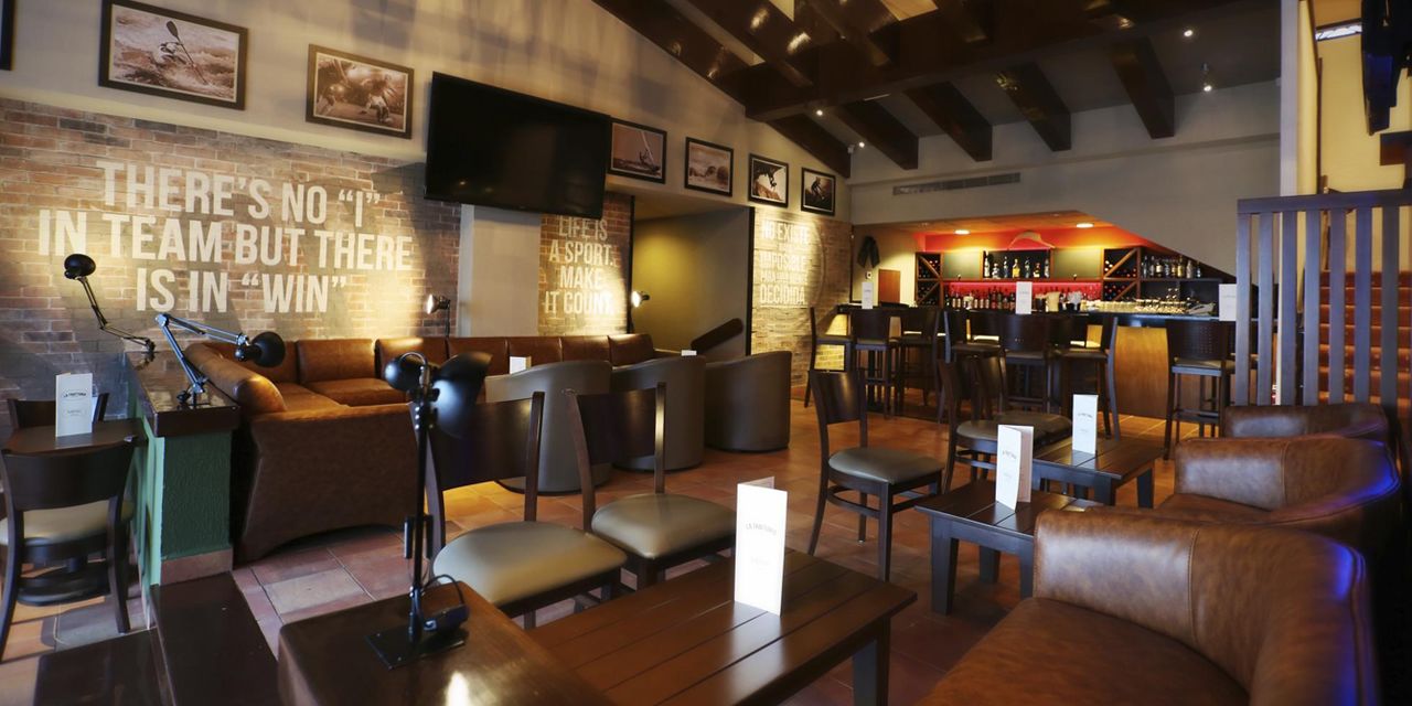 The Royal Cancun All Suites Resort