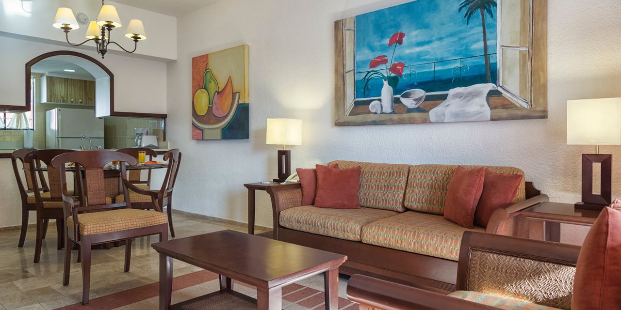 The Royal Cancun All Suites Resort