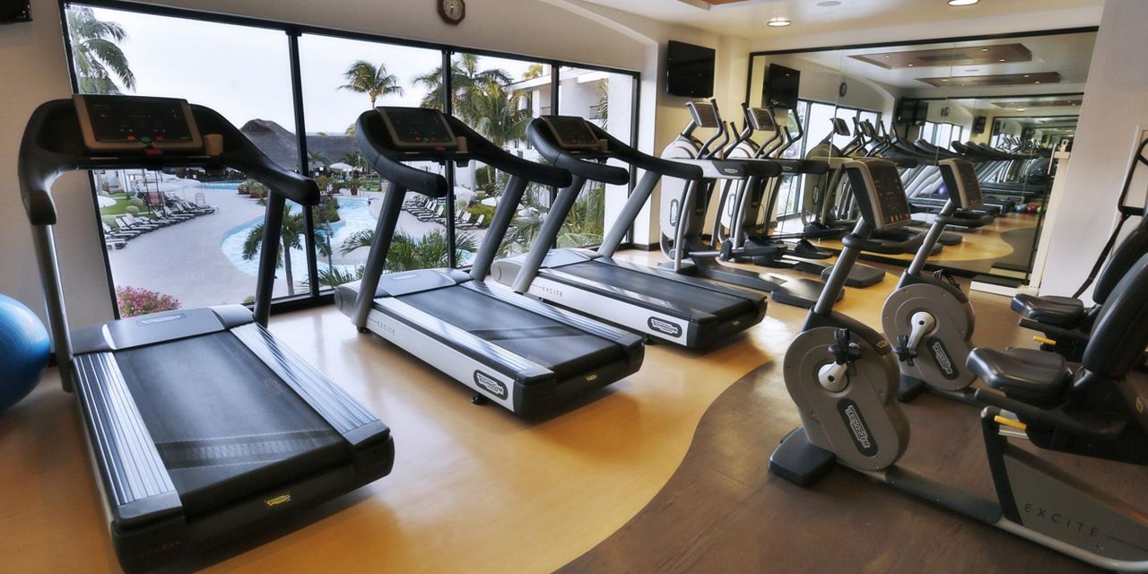 The Royal Cancun All Suites Resort