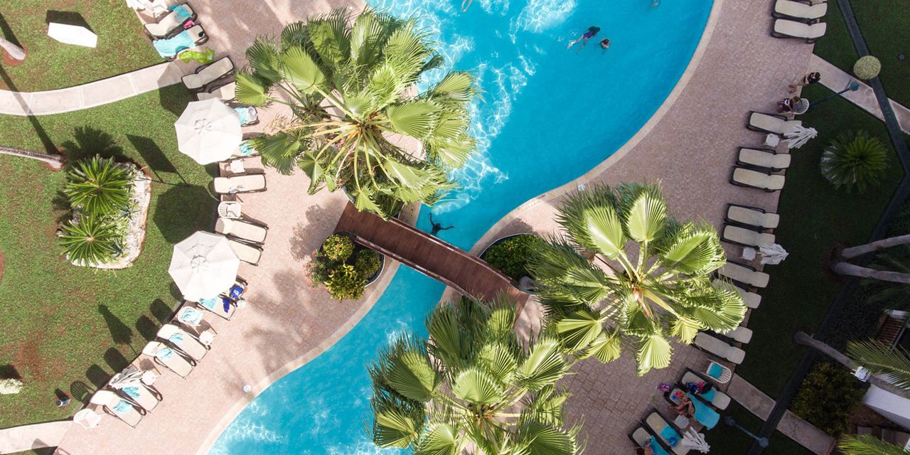 The Royal Cancun All Suites Resort