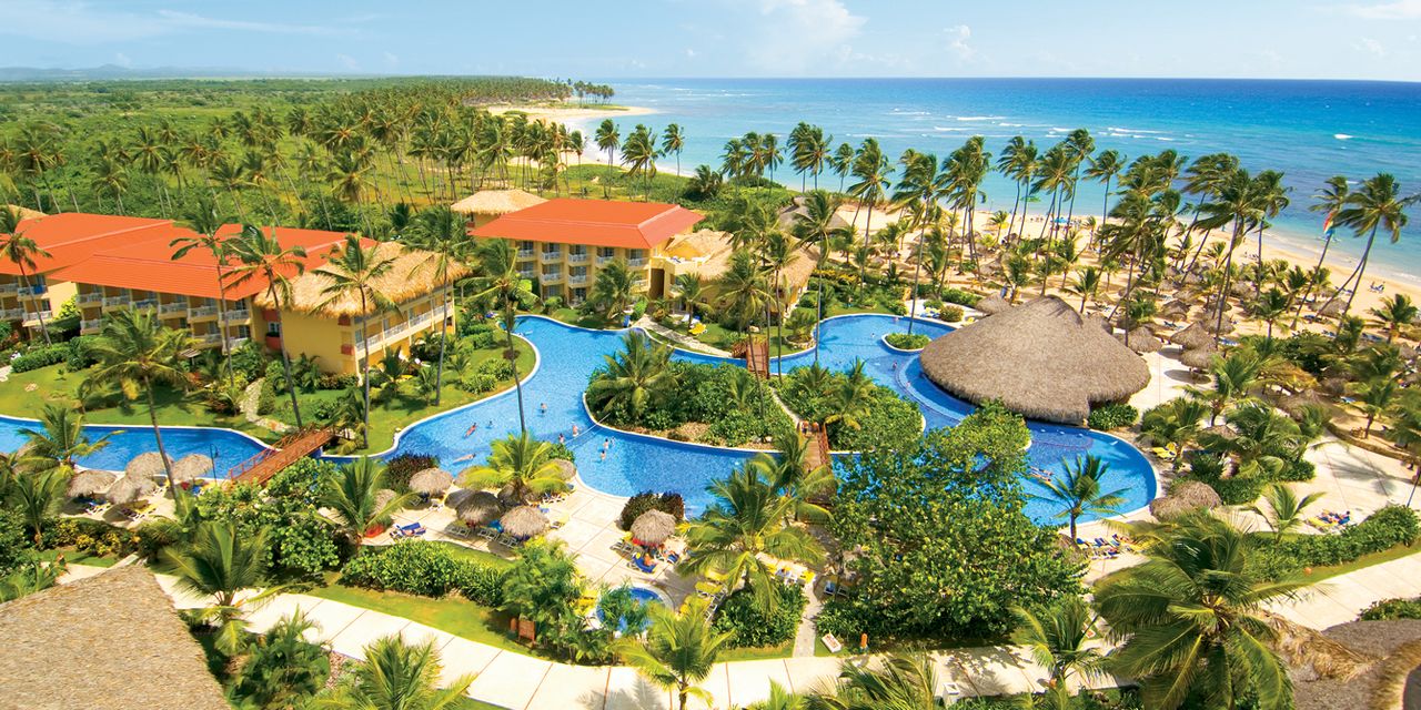 Dreams Punta Cana Resort & Spa