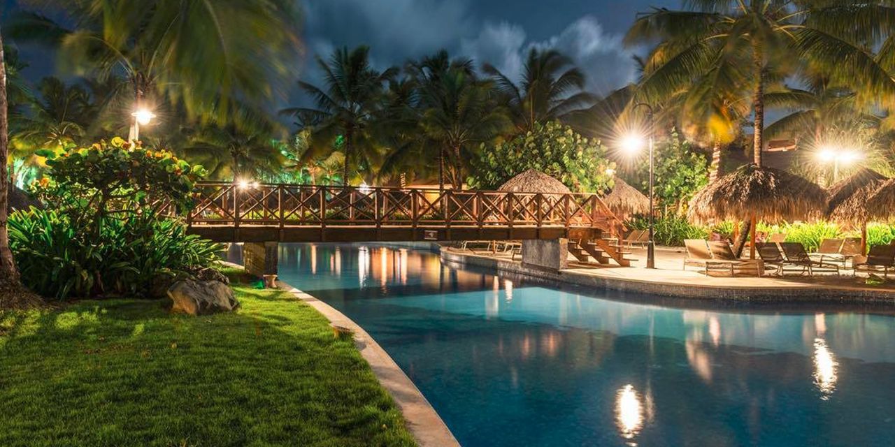 Dreams Punta Cana Resort Spa In Punta Cana Dominican Republic Dreams Punta Cana Resort Spa In Punta Cana Dominican Republic