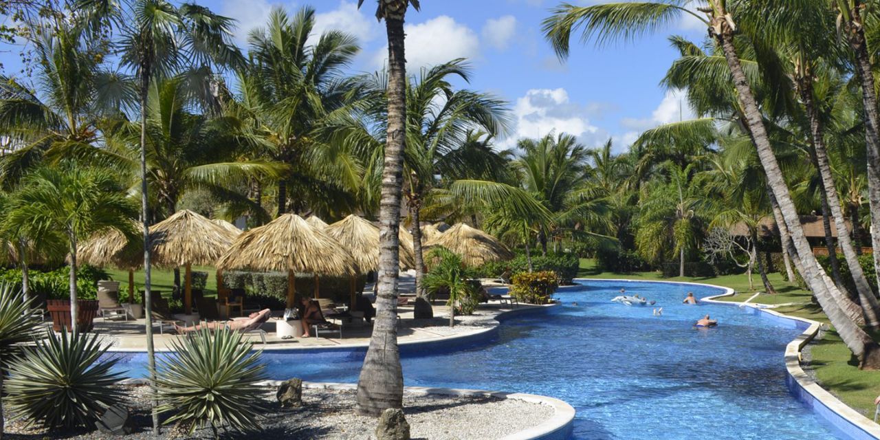 Dreams Punta Cana Resort & Spa in Punta Cana, Dominican Republic - All ...