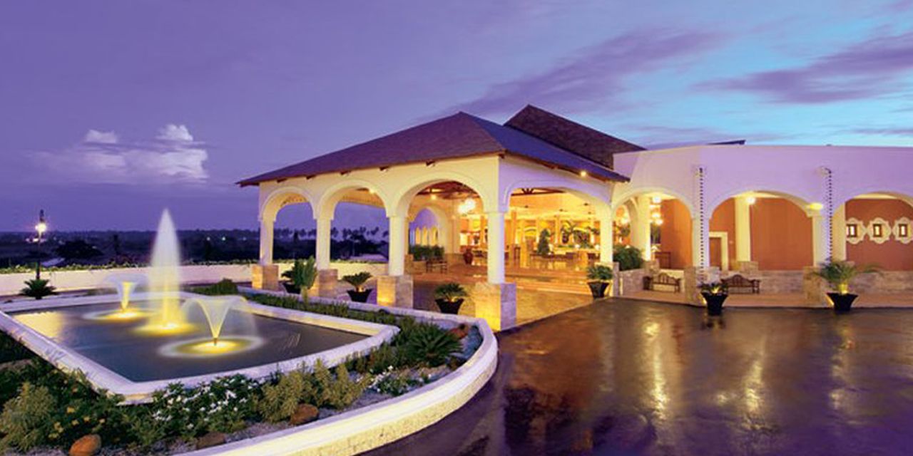 Dreams Punta Cana Resort & Spa in Punta Cana, Dominican Republic - All
