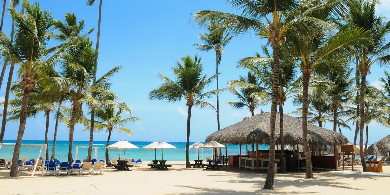 Dreams Punta Cana Resort & Spa