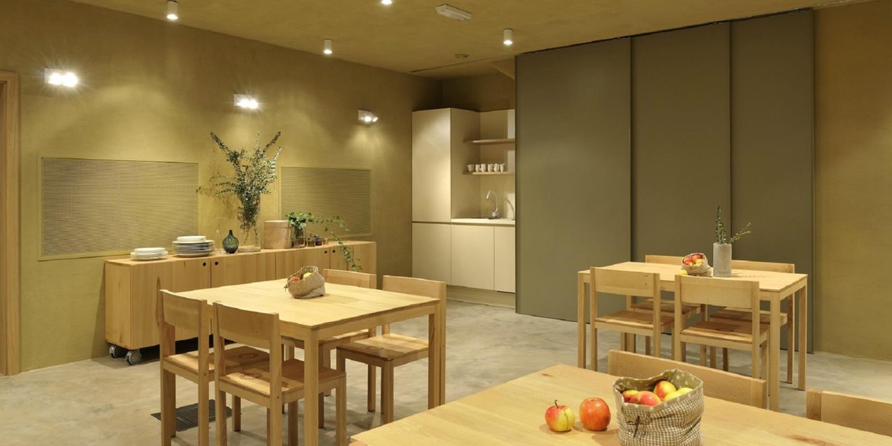 Ortenia Eco Apartments in Nature