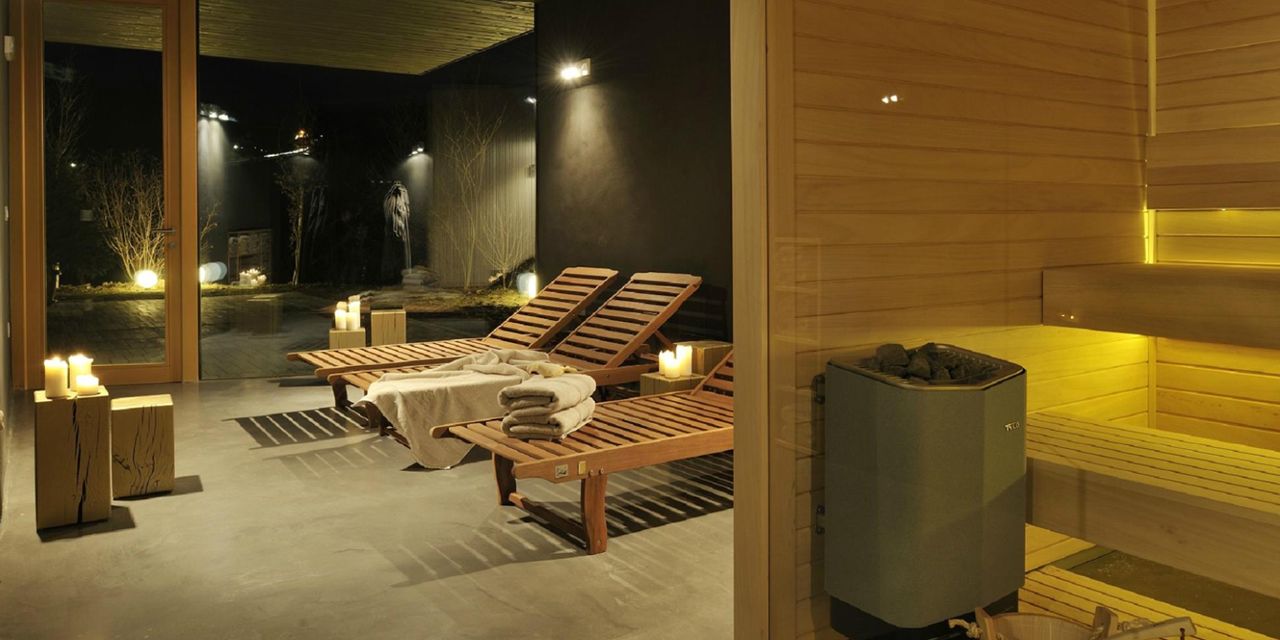 Ortenia Eco Apartments in Nature