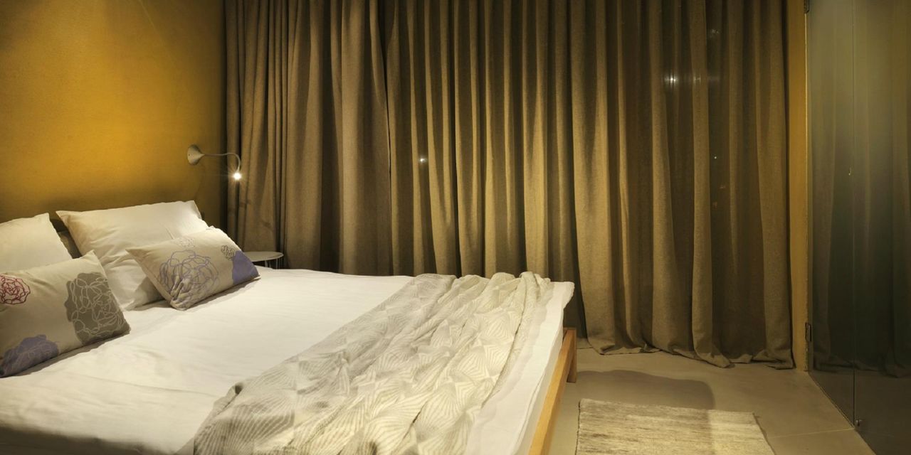 Ortenia Eco Apartments in Nature