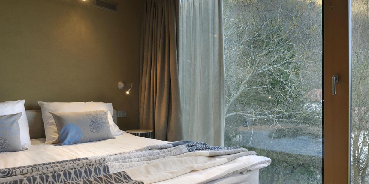 Ortenia Eco Apartments in Nature