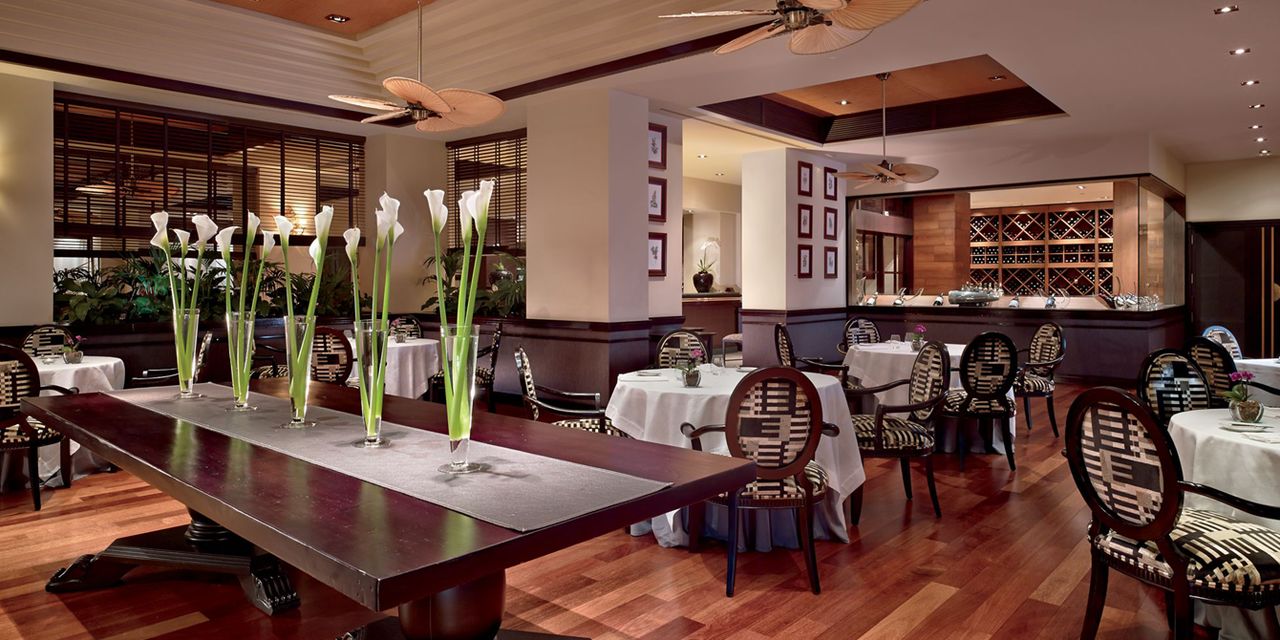 The Ritz-Carlton, Abama