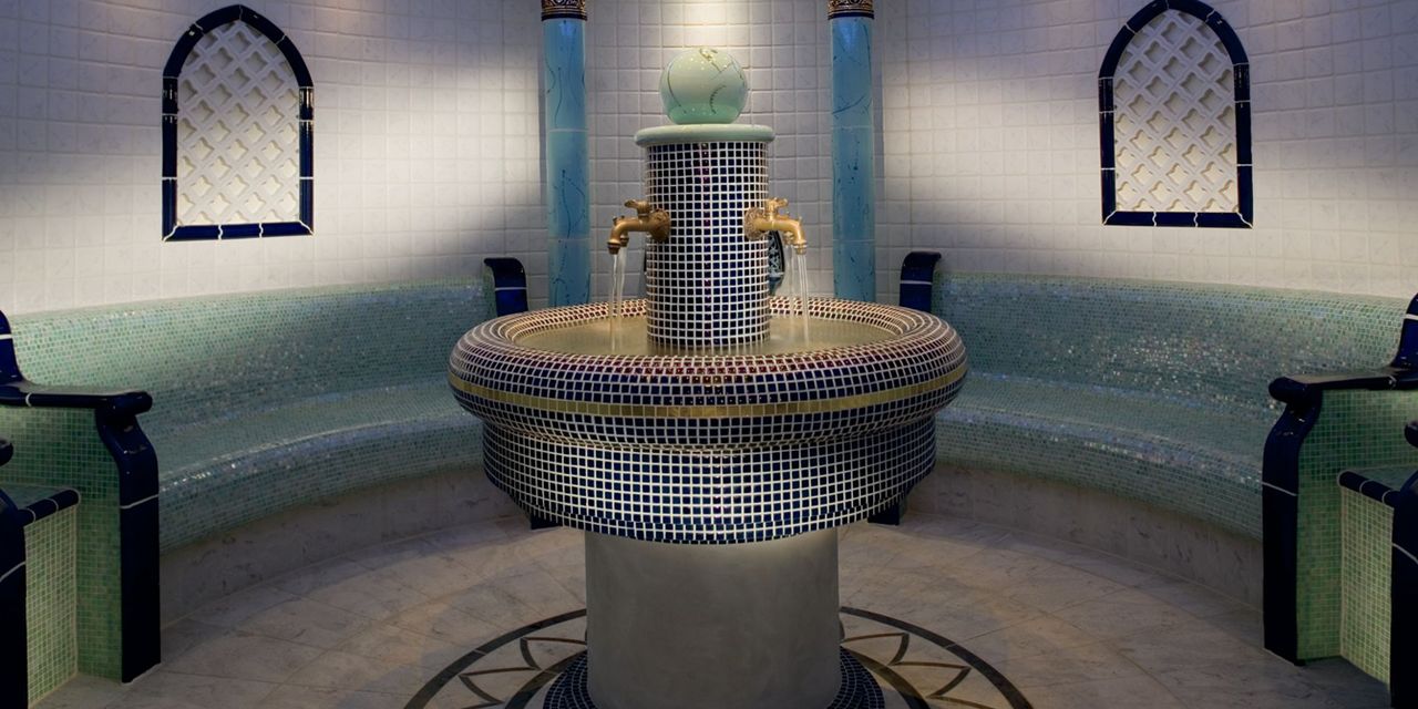 The Ritz-Carlton, Abama