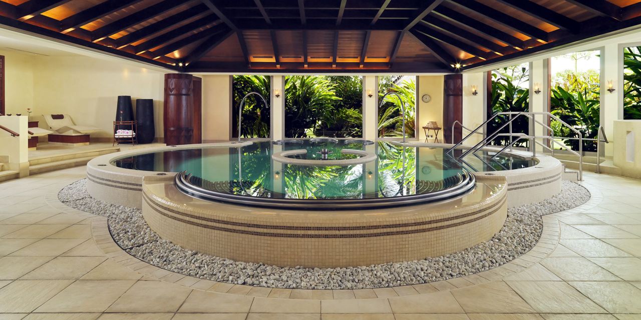 The Ritz-Carlton, Abama