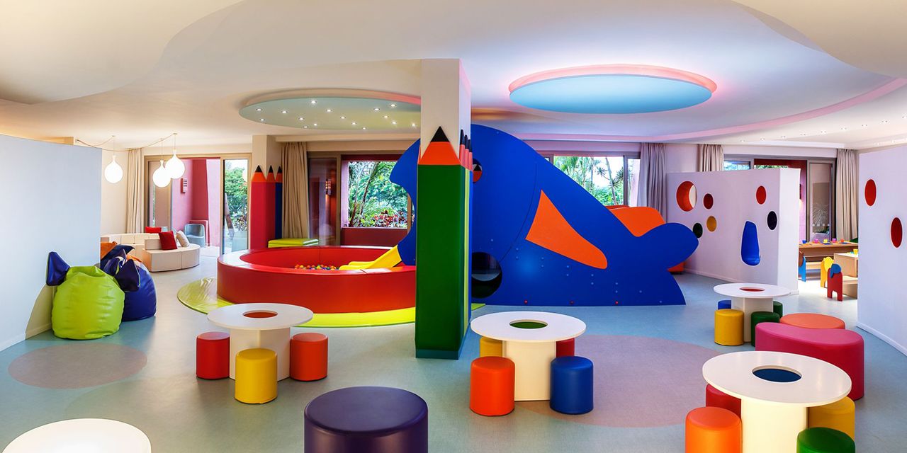 The Ritz-Carlton, Abama