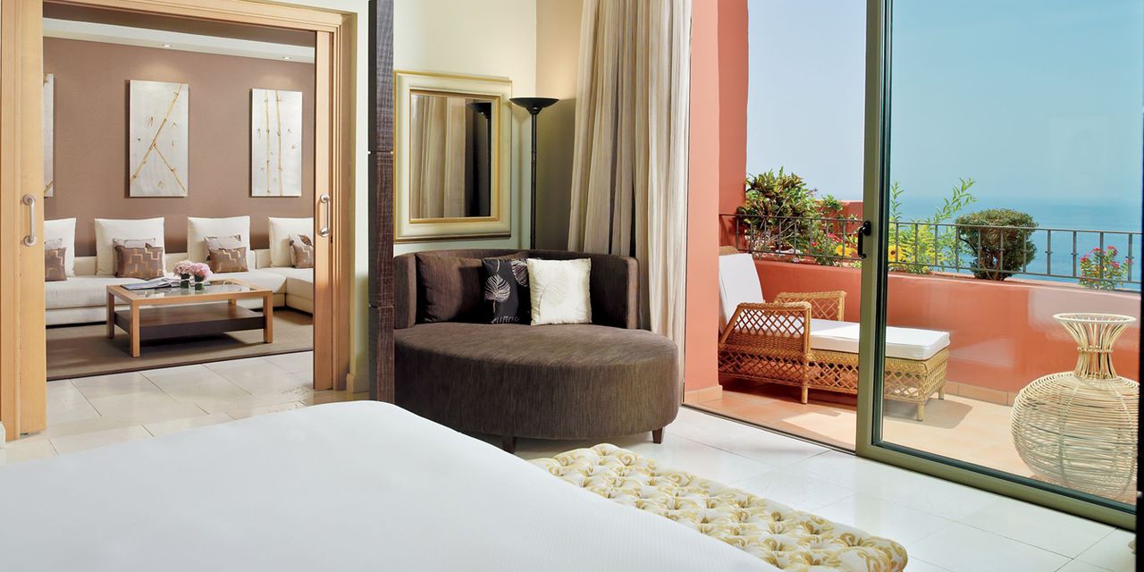 The Ritz-Carlton, Abama