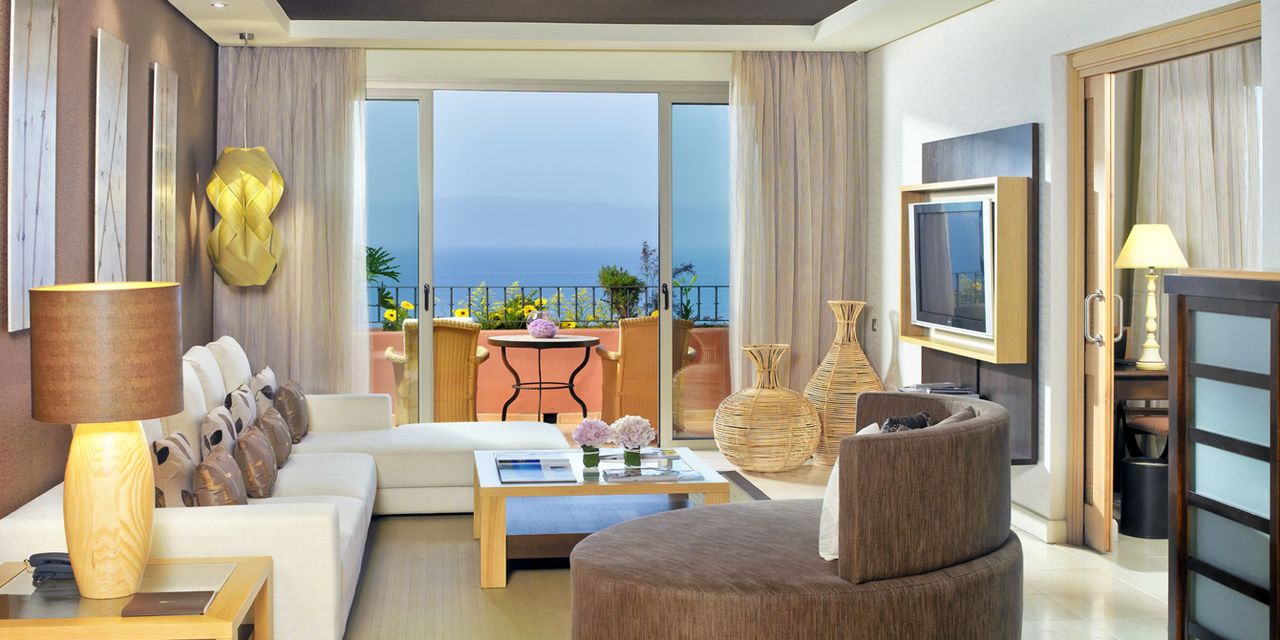 The Ritz-Carlton, Abama