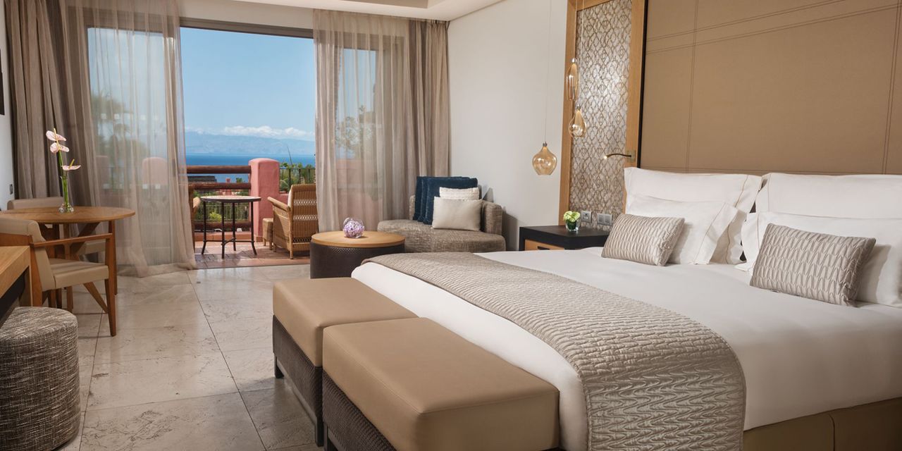 The Ritz-Carlton, Abama