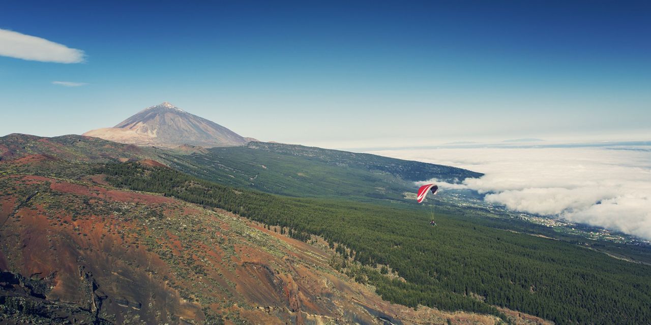 The Ritz-Carlton, Abama