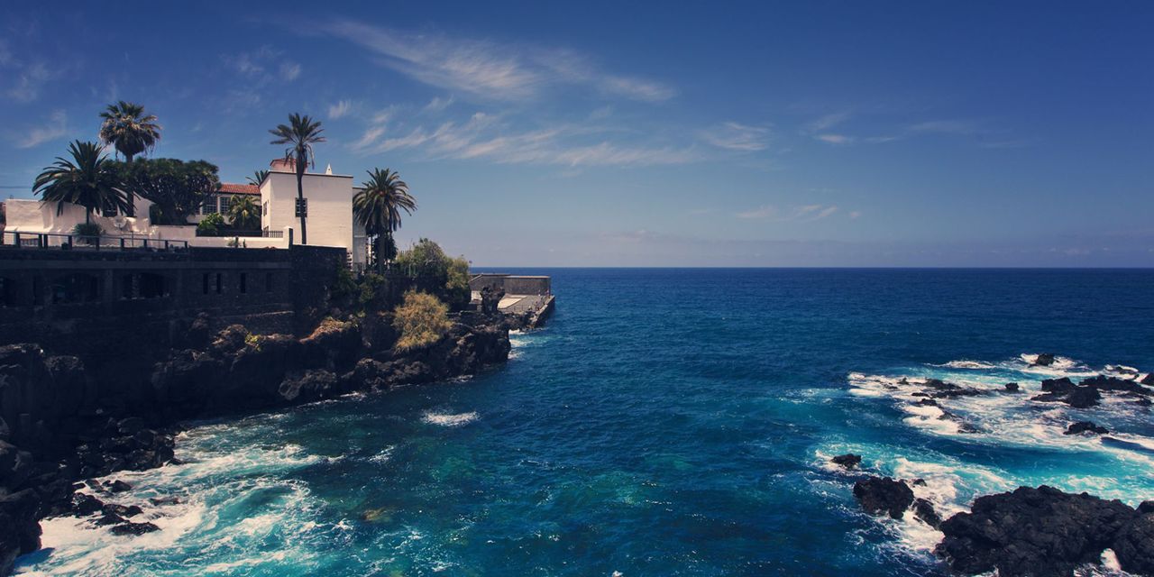 The Ritz-Carlton, Abama