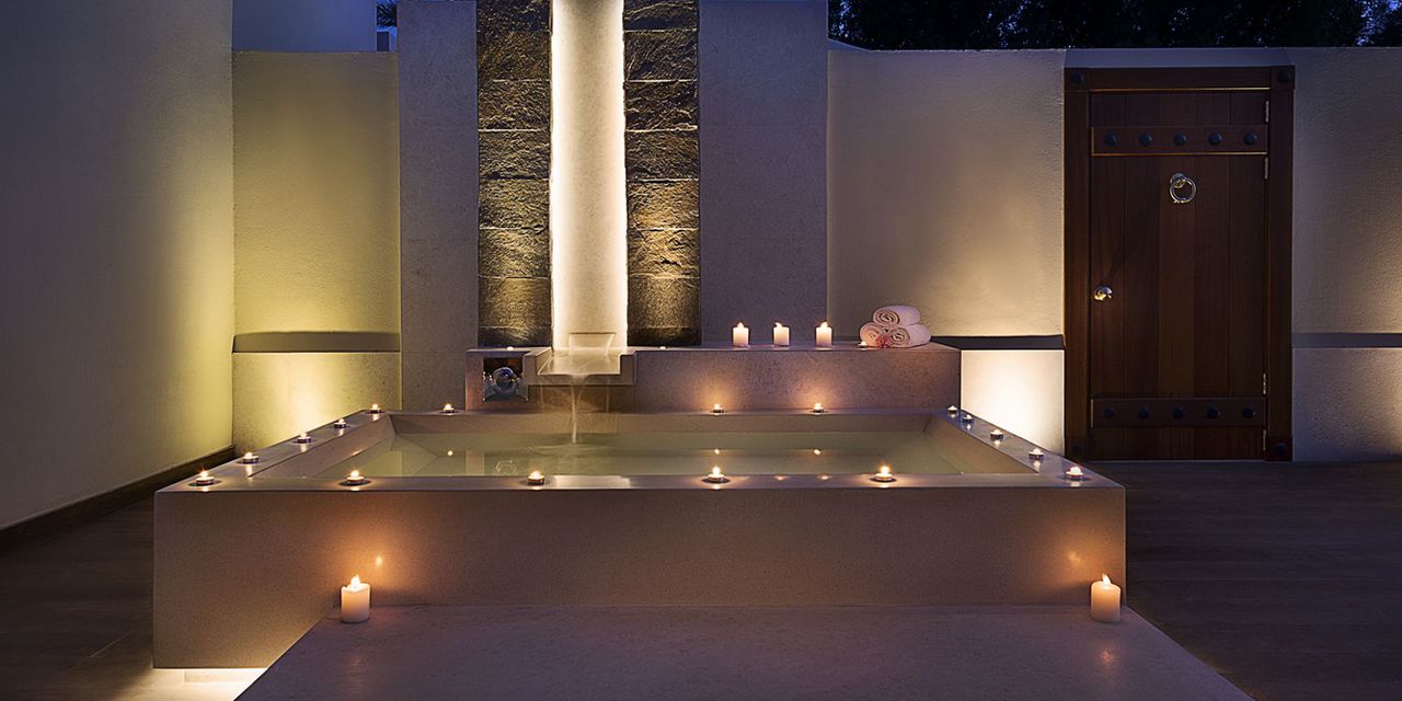 The Ritz-Carlton Ras Al Khaimah, Al Hamra Beach