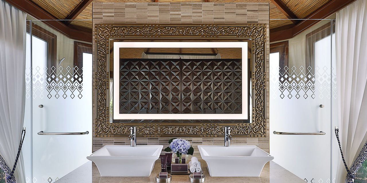 The Ritz-Carlton Ras Al Khaimah, Al Hamra Beach