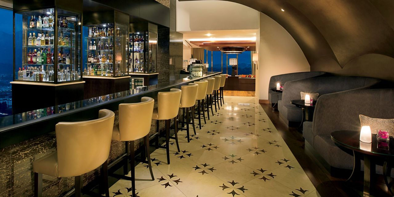 The Ritz-Carlton, Almaty