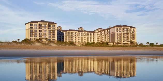 Amelia Island, Florida,The Ritz-Carlton, Amelia Island