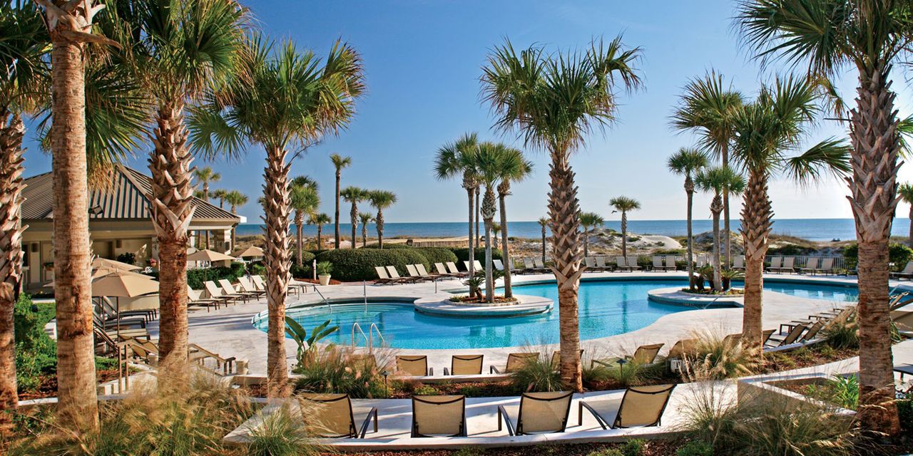 The Ritz-Carlton, Amelia Island