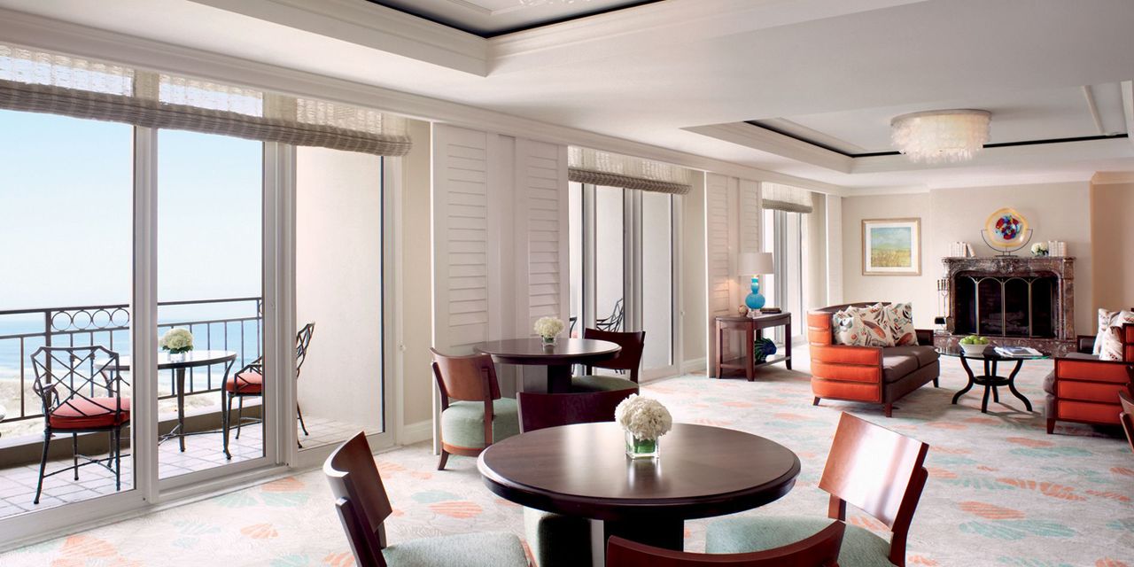 The Ritz-Carlton, Amelia Island