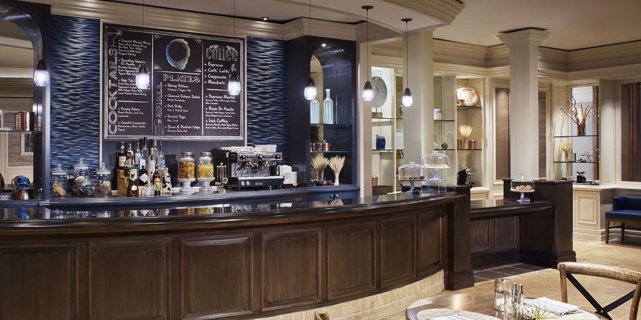 The Ritz-Carlton, Amelia Island