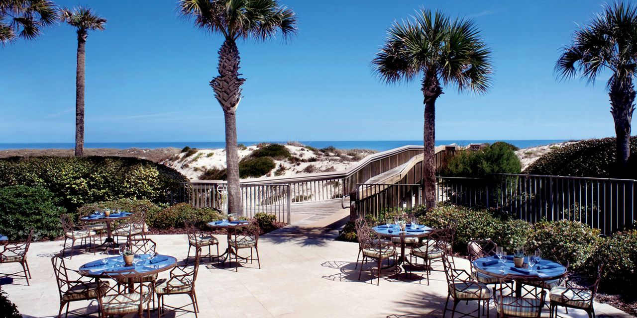 The Ritz-Carlton, Amelia Island