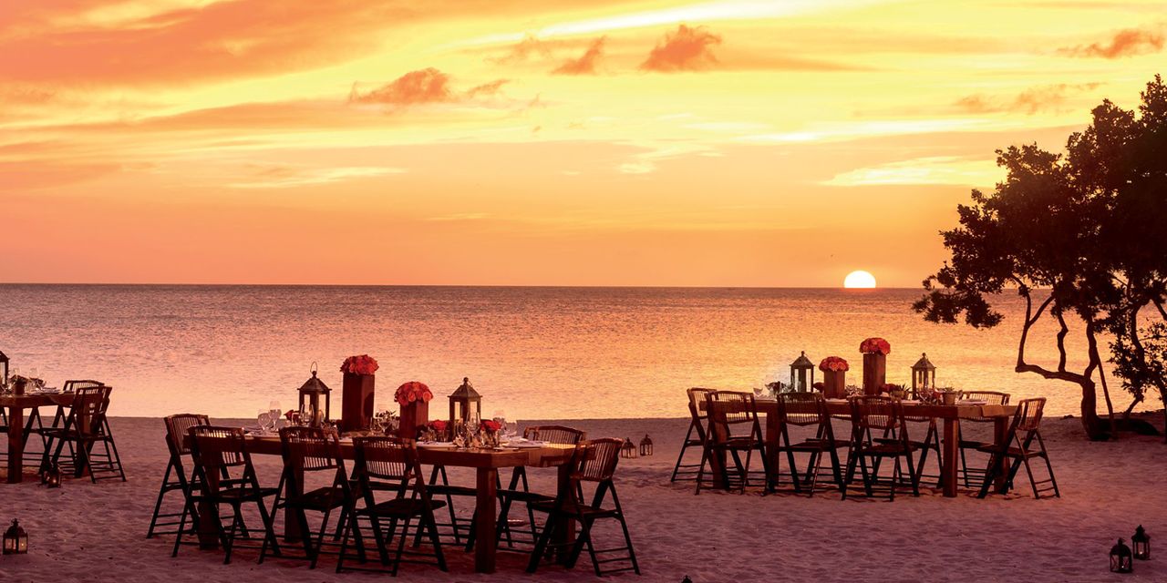 The Ritz-Carlton, Aruba