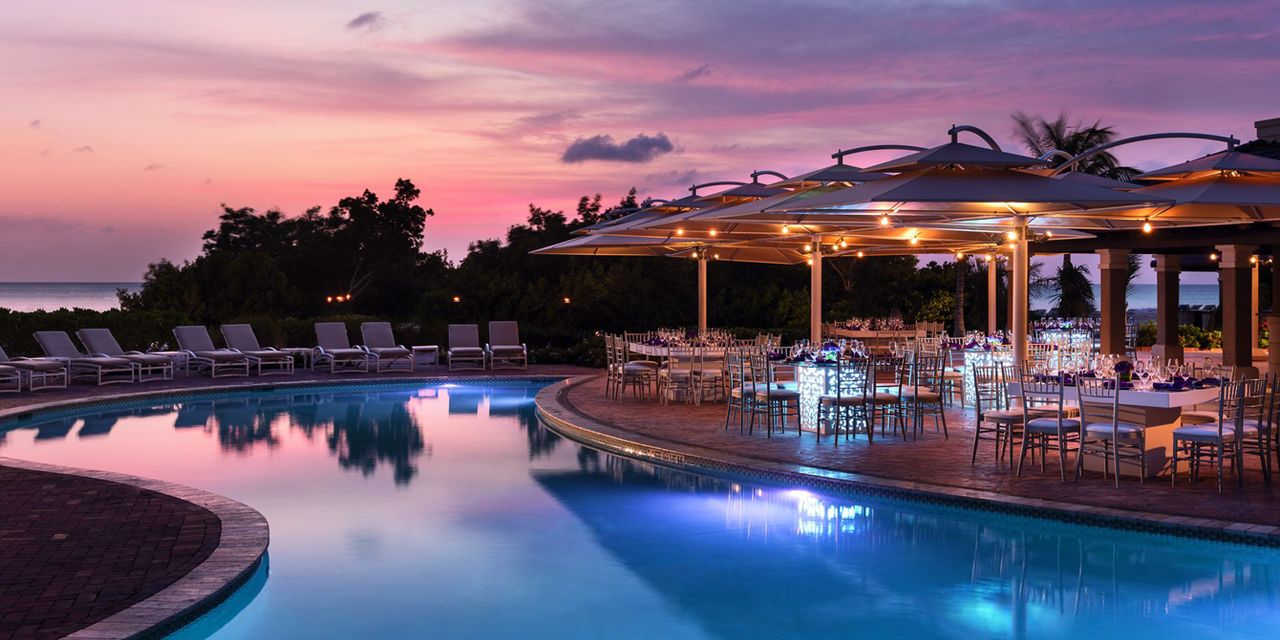 The Ritz-Carlton, Aruba