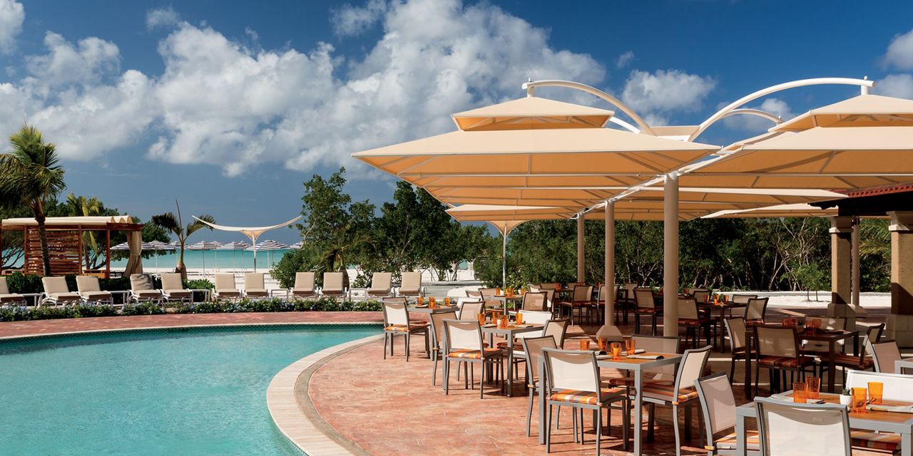 The Ritz-Carlton, Aruba