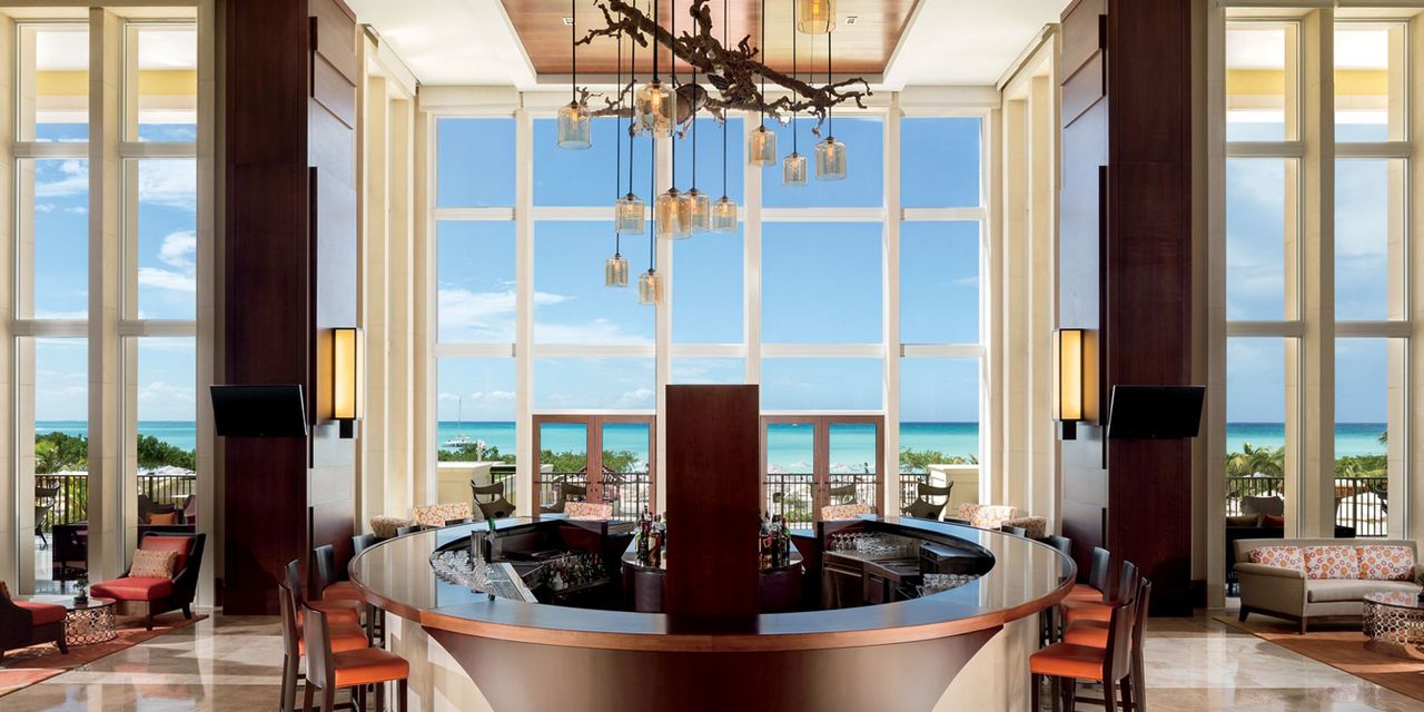 The Ritz-Carlton, Aruba