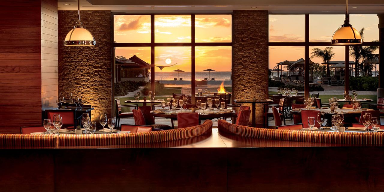 The Ritz-Carlton, Aruba