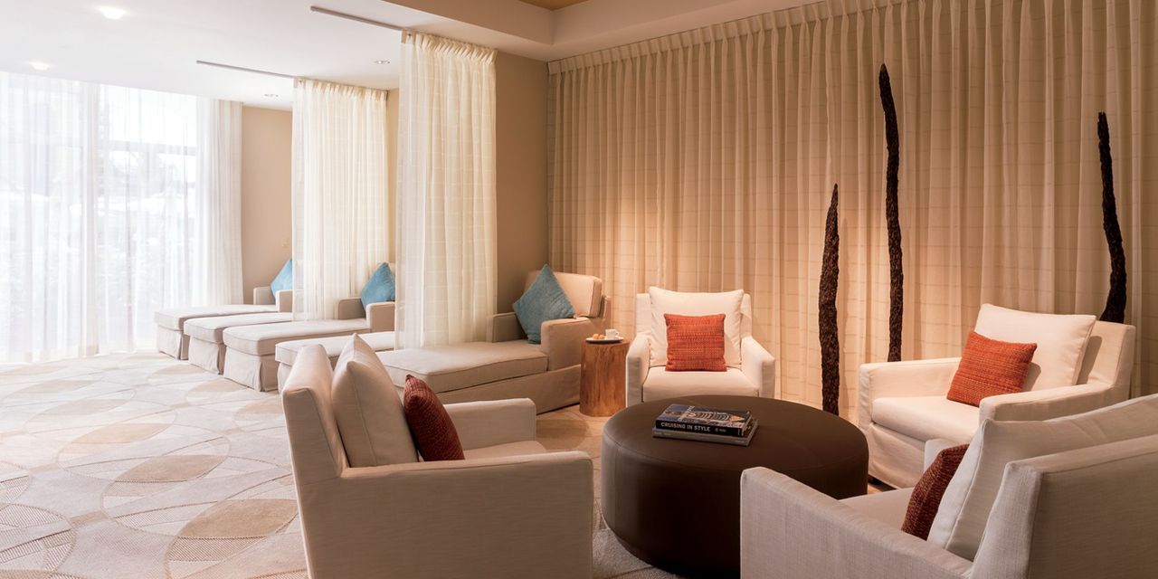 The Ritz-Carlton, Aruba