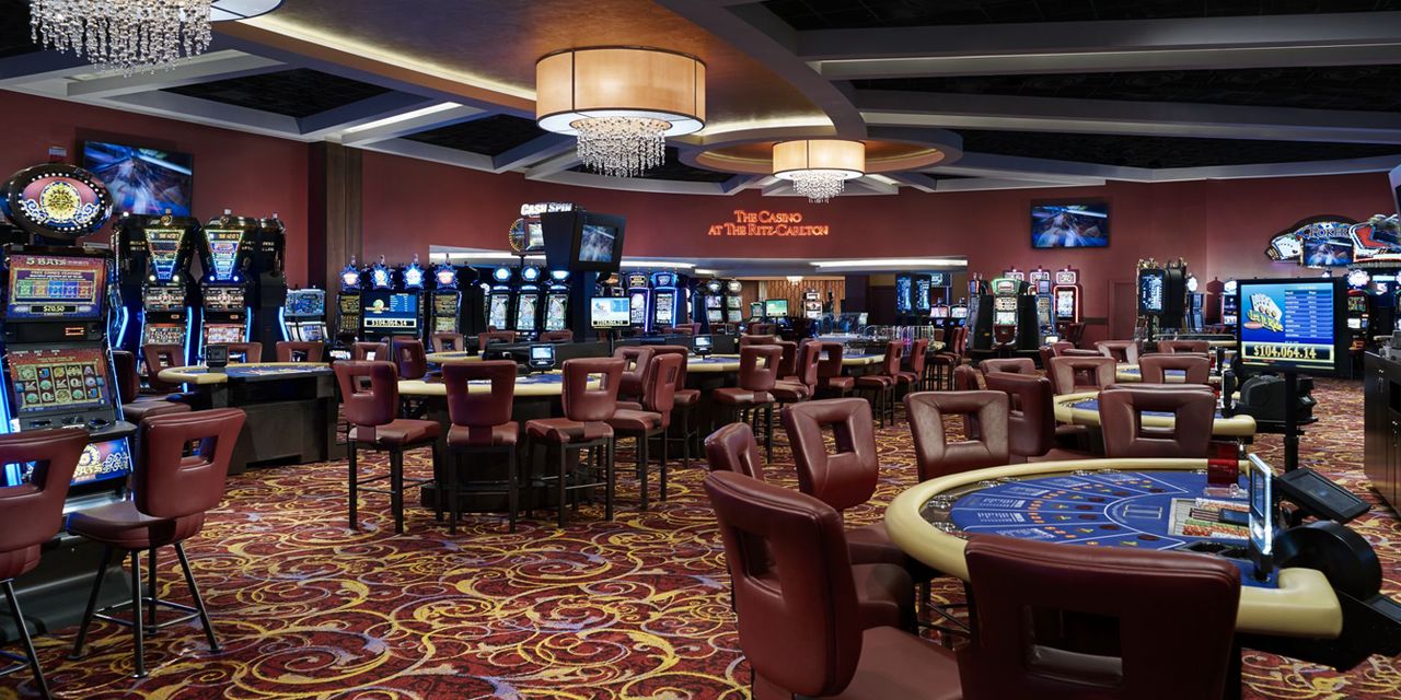 The Ritz-Carlton, Aruba