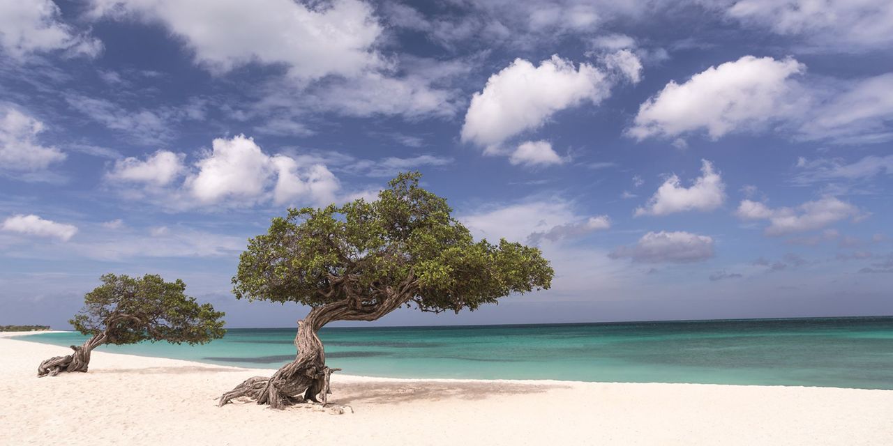 The Ritz-Carlton, Aruba
