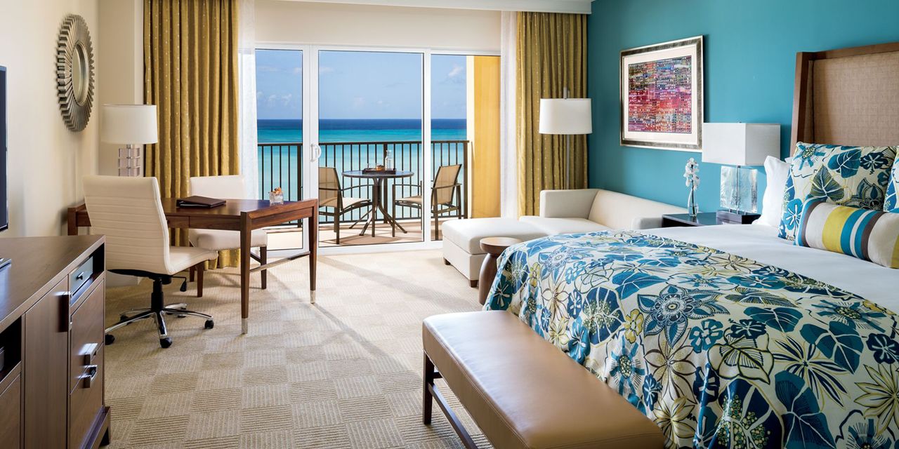 The Ritz-Carlton, Aruba